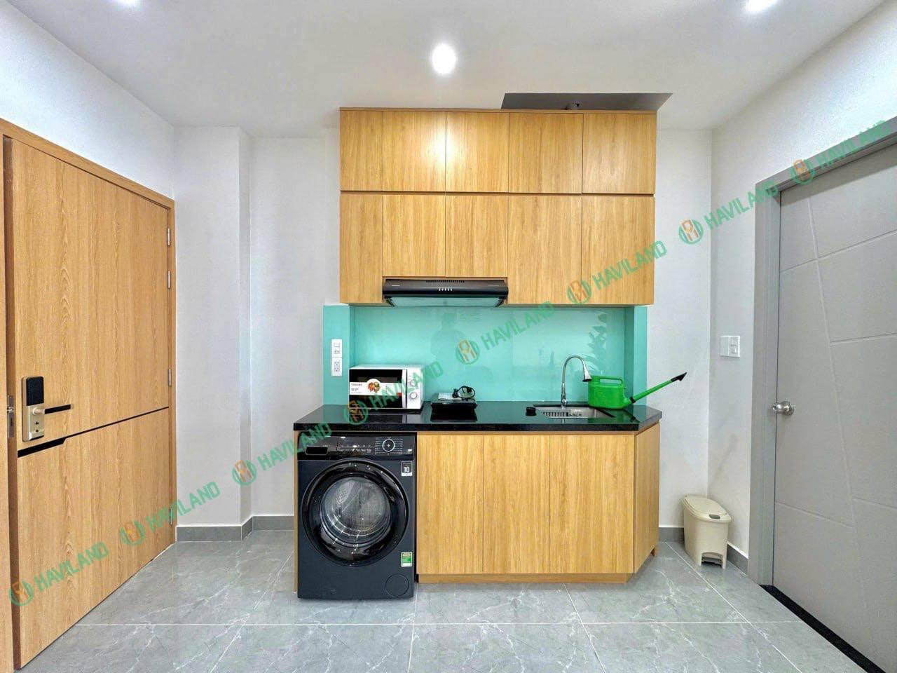 1-Bedroom Apartment with River View in My An photo 5 of 6
