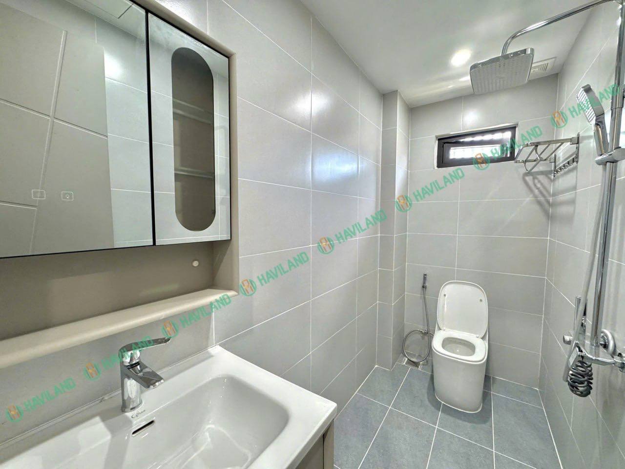 1-Bedroom Apartment with River View in My An photo 6 of 6