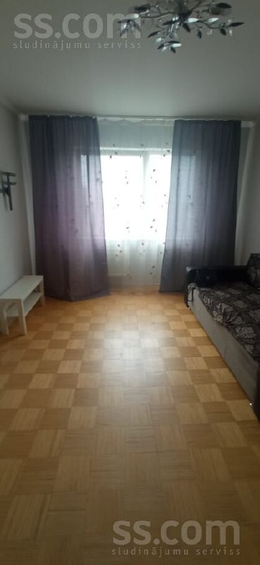 2-Room Apartment in Ziepniekkalns photo 1 of 4