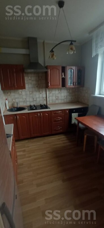 2-Room Apartment in Ziepniekkalns photo 3 of 4