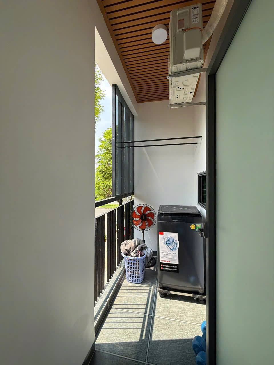 1-Bedroom Apartment in Son Tra photo 2 of 8