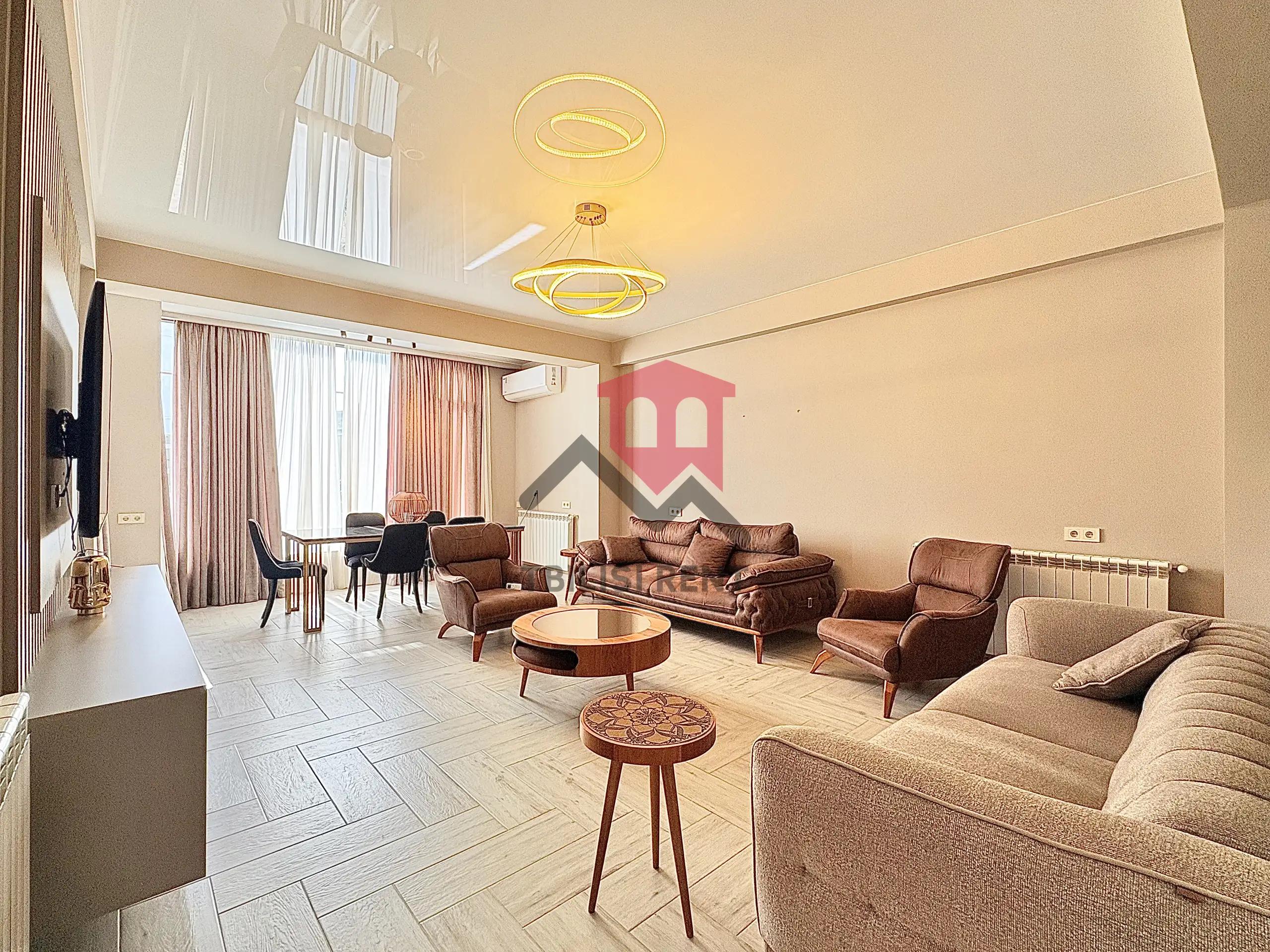 Modern High-Tech House in Didi Dighomi photo 2 of 8