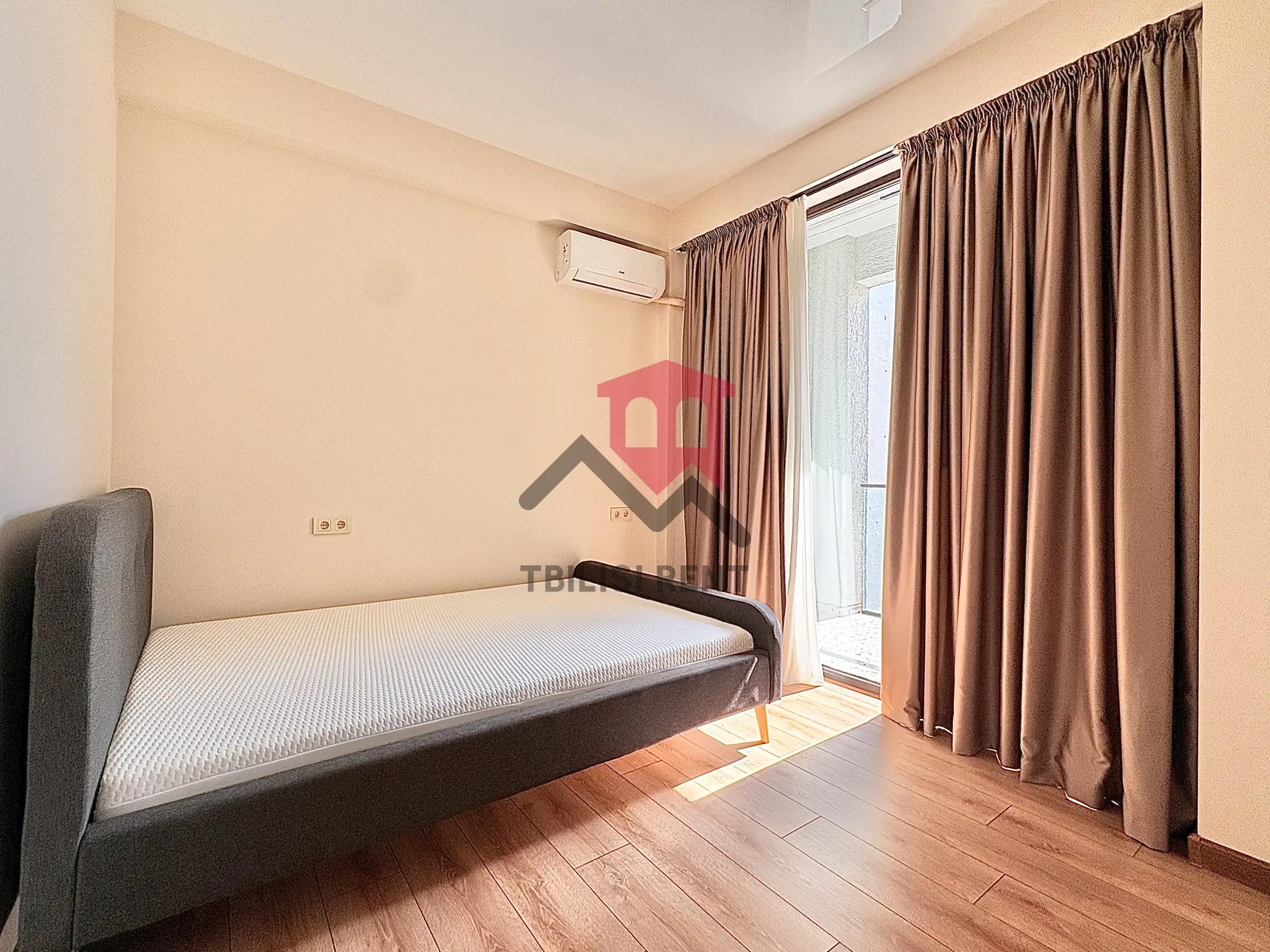 Modern High-Tech House in Didi Dighomi photo 7 of 8