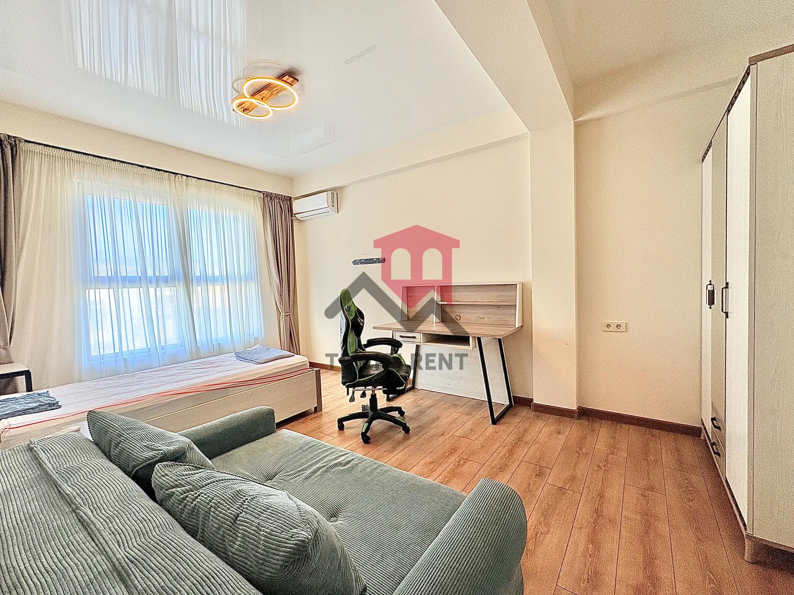 Modern High-Tech House in Didi Dighomi photo 8 of 8
