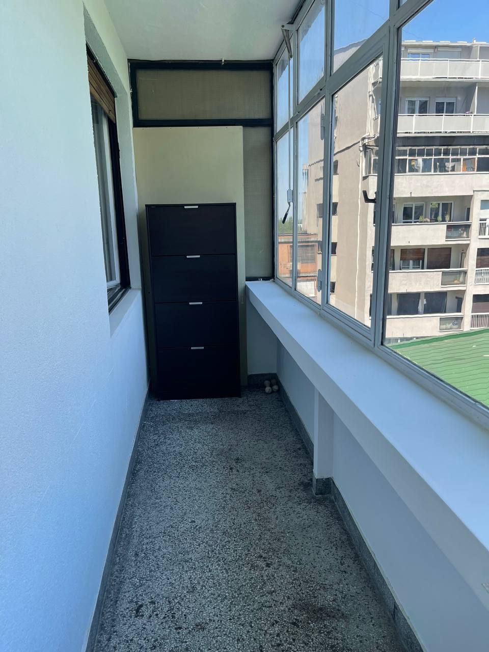 1-Bedroom Apartment in Šajkaška photo 5 of 6