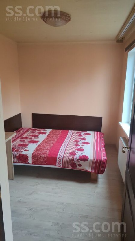 2-Room Apartment in Purvciems photo 1 of 6