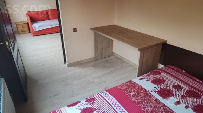2-Room Apartment in Purvciems photo 2 of 6