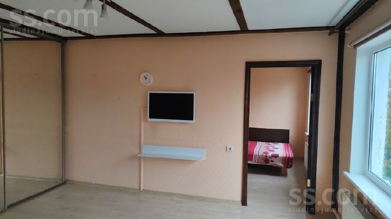 2-Room Apartment in Purvciems photo 3 of 6