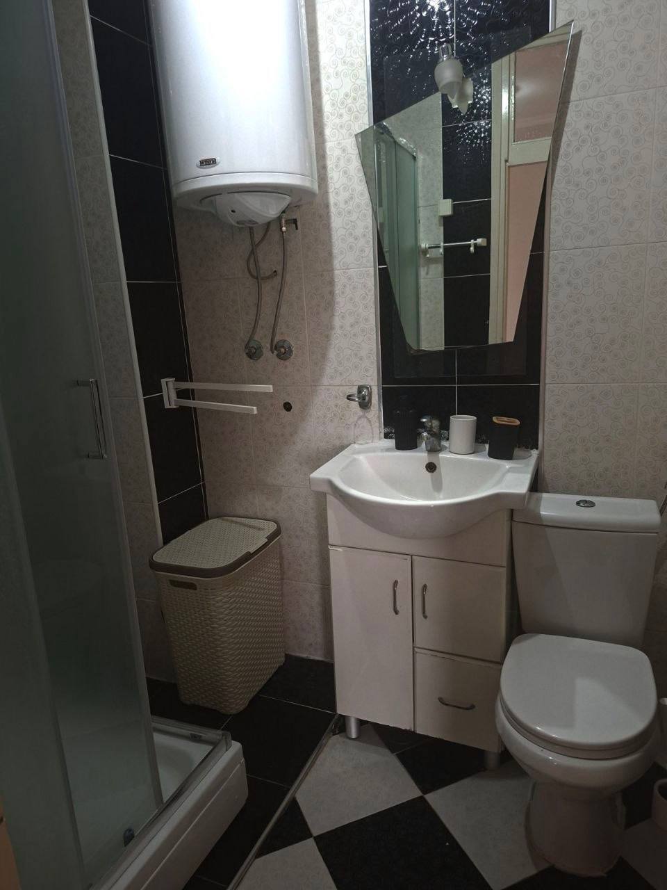 Двухкомнатная квартира в Новом Белграде photo 6 of 7