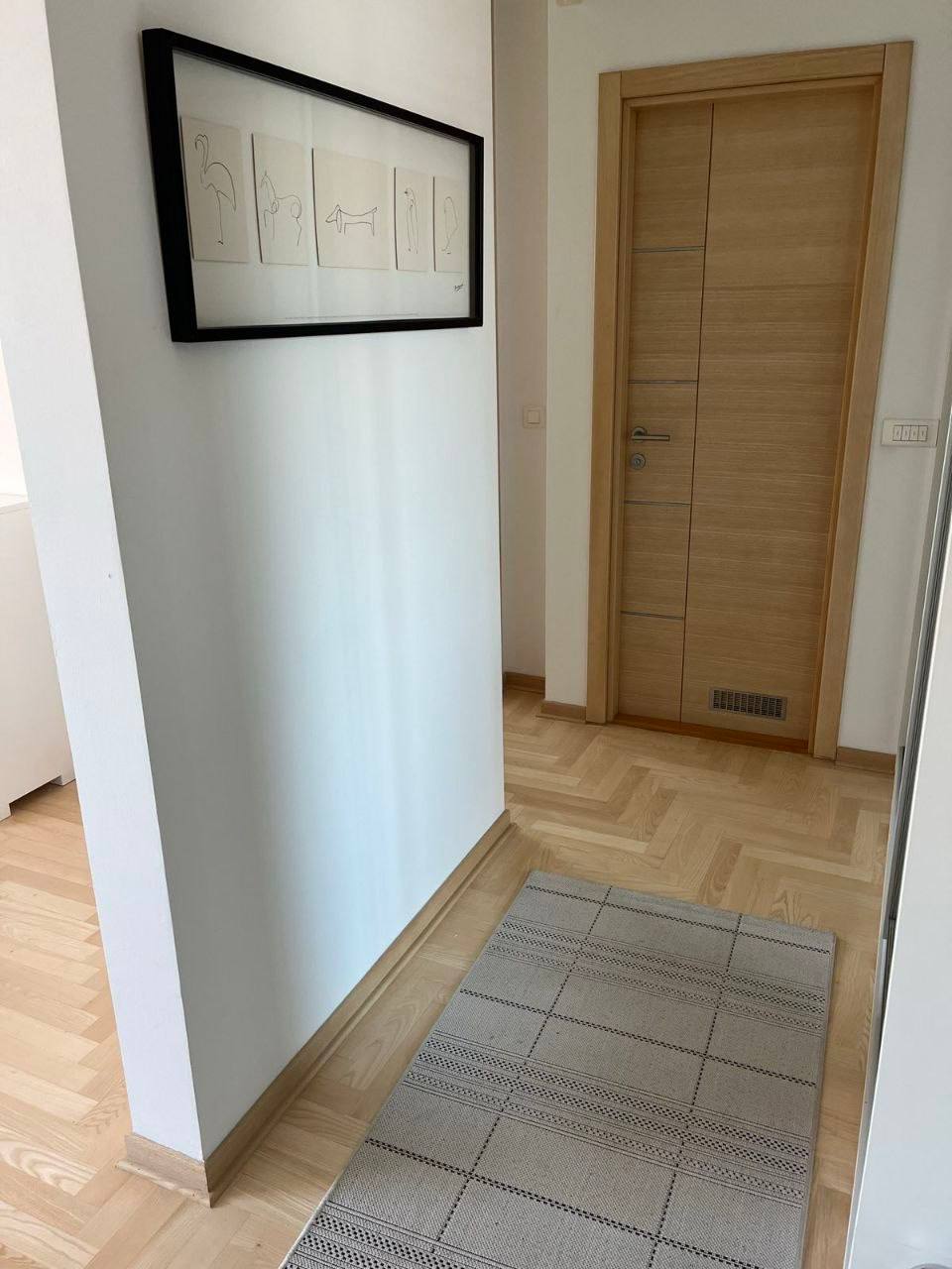 Two-Room Apartment in Dorcol photo 1 of 8