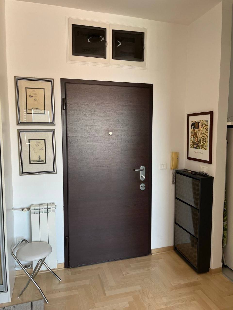 Two-Room Apartment in Dorcol photo 7 of 8