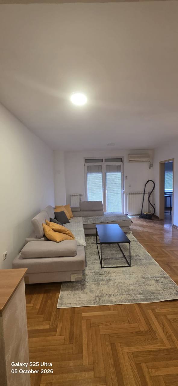 Two-Room Apartment in Zvezdara photo 1 of 8