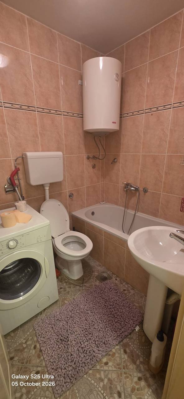 Two-Room Apartment in Zvezdara photo 2 of 8