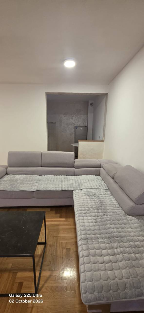 Two-Room Apartment in Zvezdara photo 3 of 8