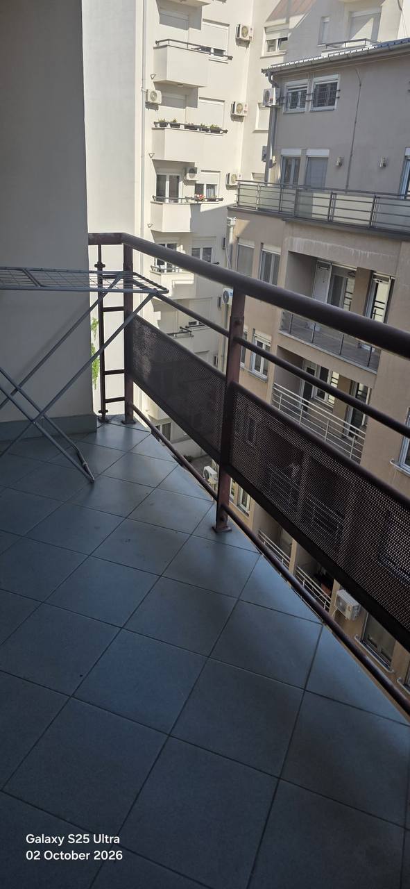 Two-Room Apartment in Zvezdara photo 5 of 8