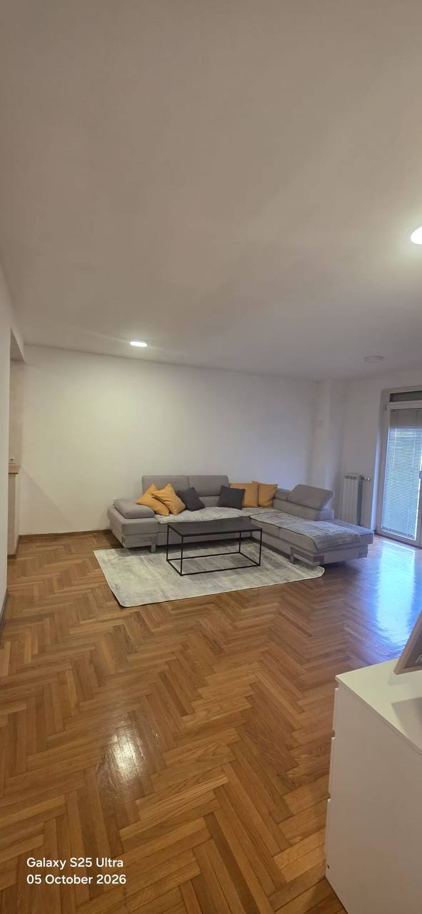 Two-Room Apartment in Zvezdara photo 7 of 8