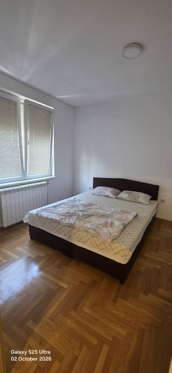 Two-Room Apartment in Zvezdara photo 8 of 8
