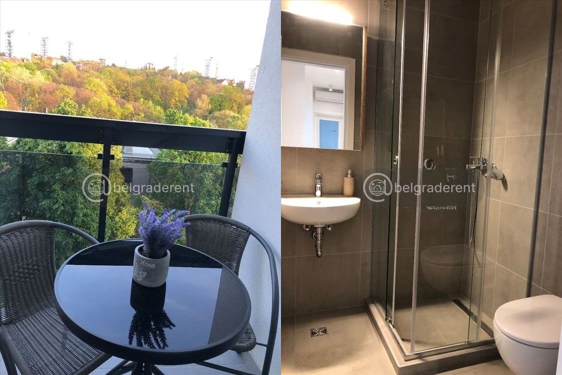 2.5-Room Apartment in Banovo Brdo photo 5 of 8