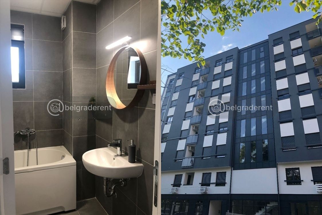 2.5-Room Apartment in Banovo Brdo photo 6 of 8