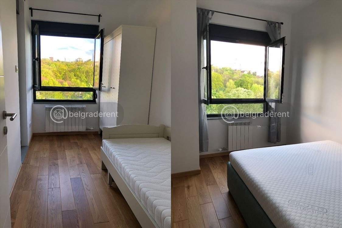2.5-Room Apartment in Banovo Brdo photo 8 of 8