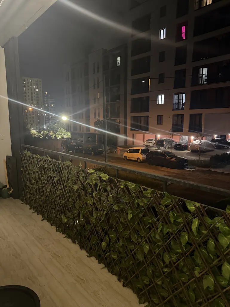 Furnished 1-Bedroom Apartment in Didi Digomi photo 7 of 8