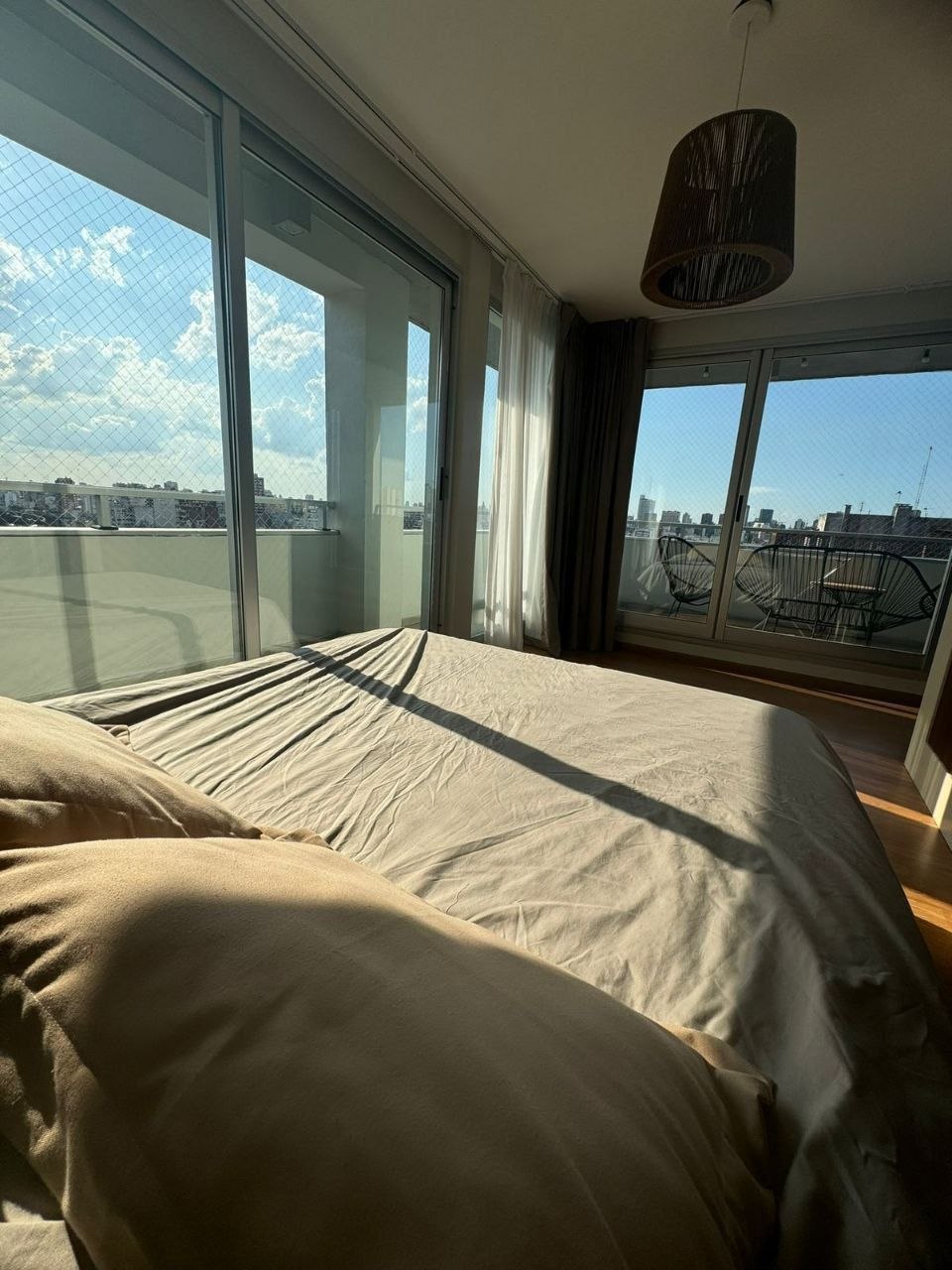 Zoned Studio in San Telmo with Balcony photo 3 of 8