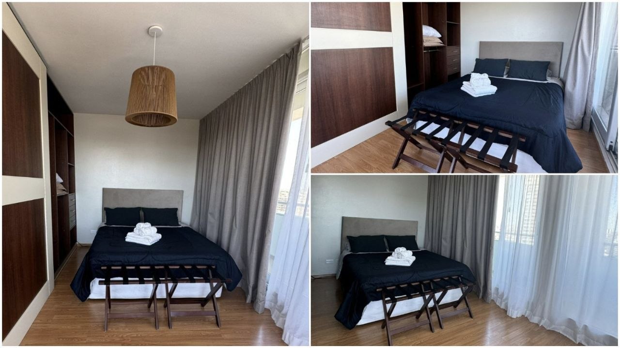 Zoned Studio in San Telmo with Balcony photo 5 of 8