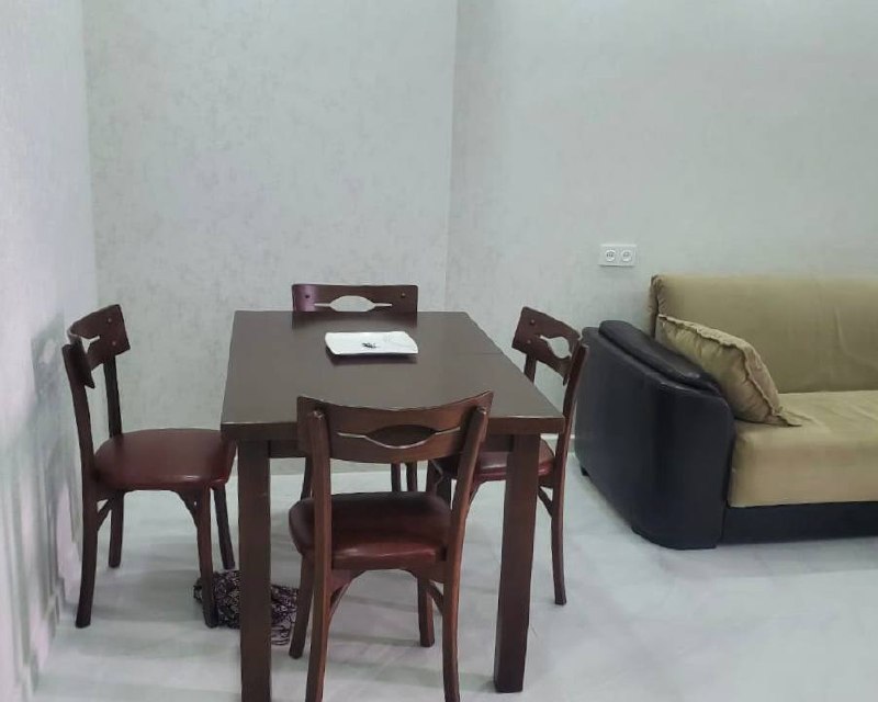 1+1 Apartment on Shartava Street photo 3 of 6