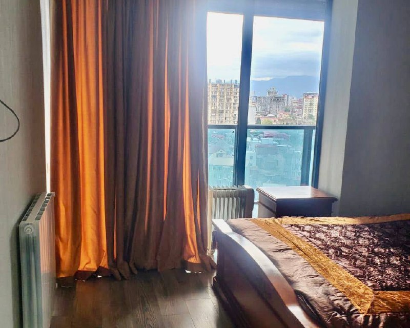 1+1 Apartment on Shartava Street photo 4 of 6