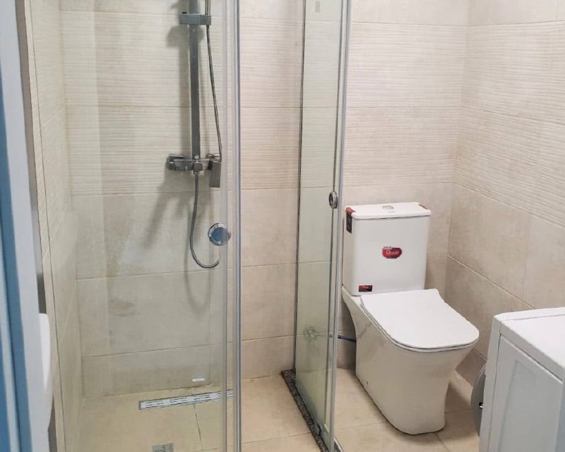 1+1 Apartment on Shartava Street photo 6 of 6