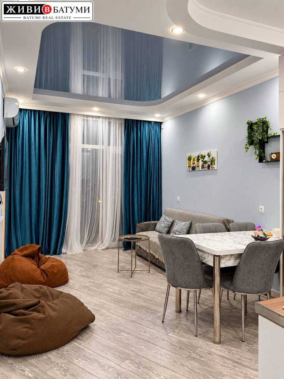 2-Bedroom Apartment in New Boulevard photo 1 of 8