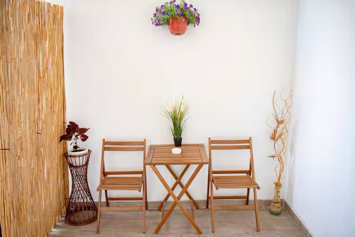 Студия в Дорчоле photo 7 of 8