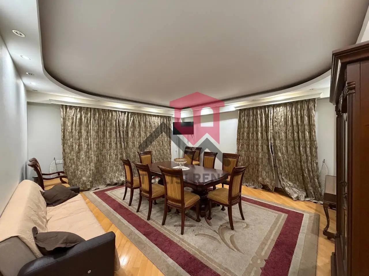 Spacious 4-Bedroom Apartment in Saburtalo photo 1 of 8