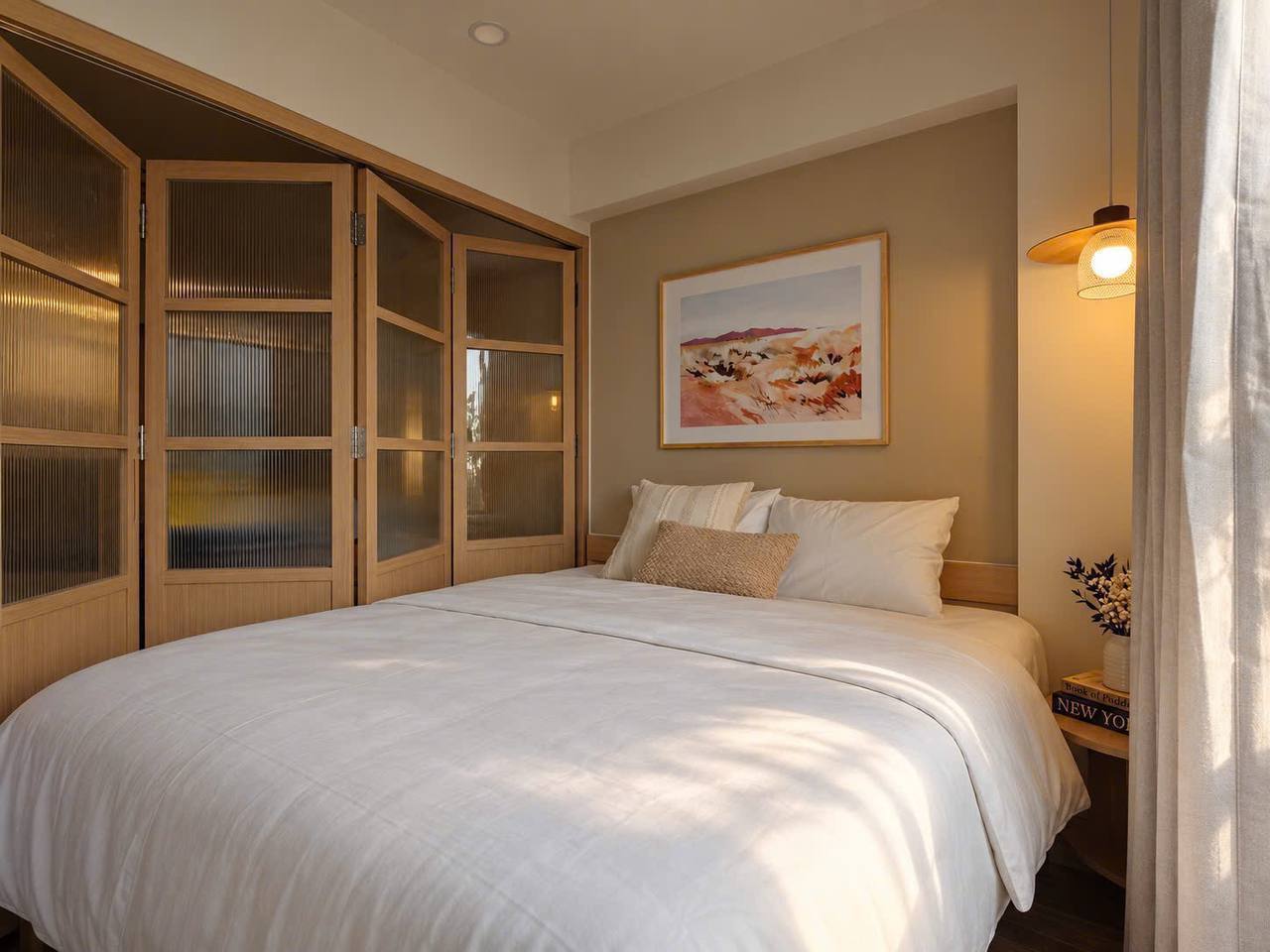 Brand-New Studio Apartment in My An photo 7 of 8