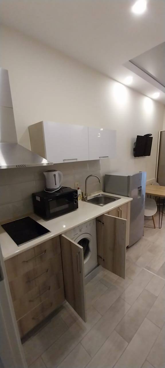 Studio for Rent in Batumi photo 1 of 8