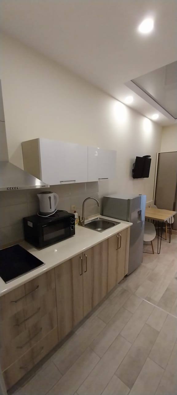 Studio for Rent in Batumi photo 2 of 8