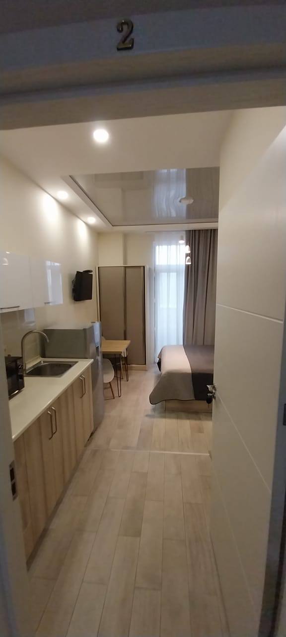 Studio for Rent in Batumi photo 3 of 8