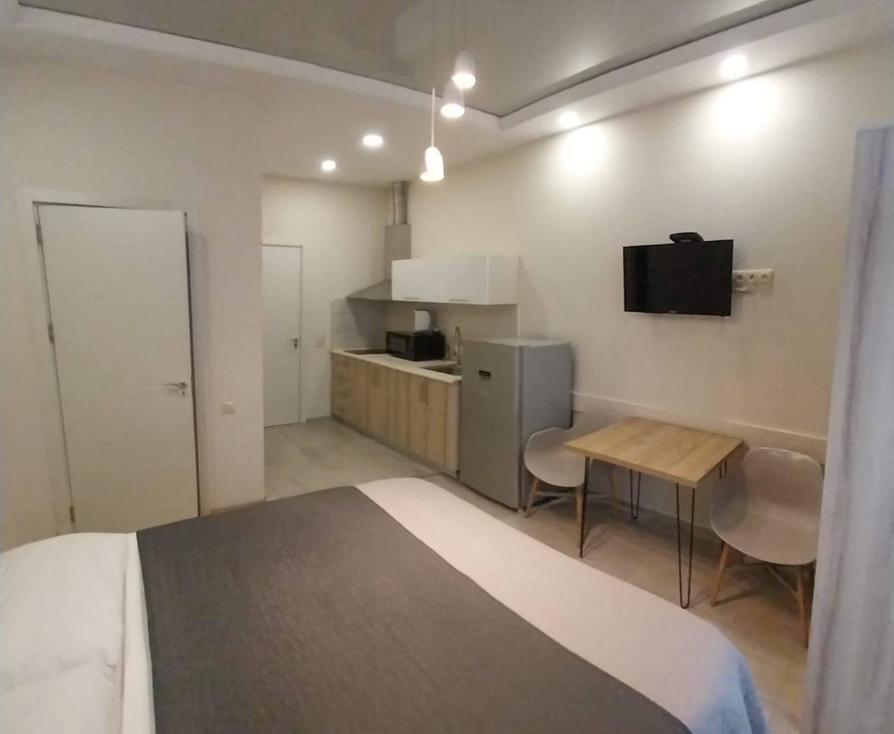 Studio for Rent in Batumi photo 4 of 8