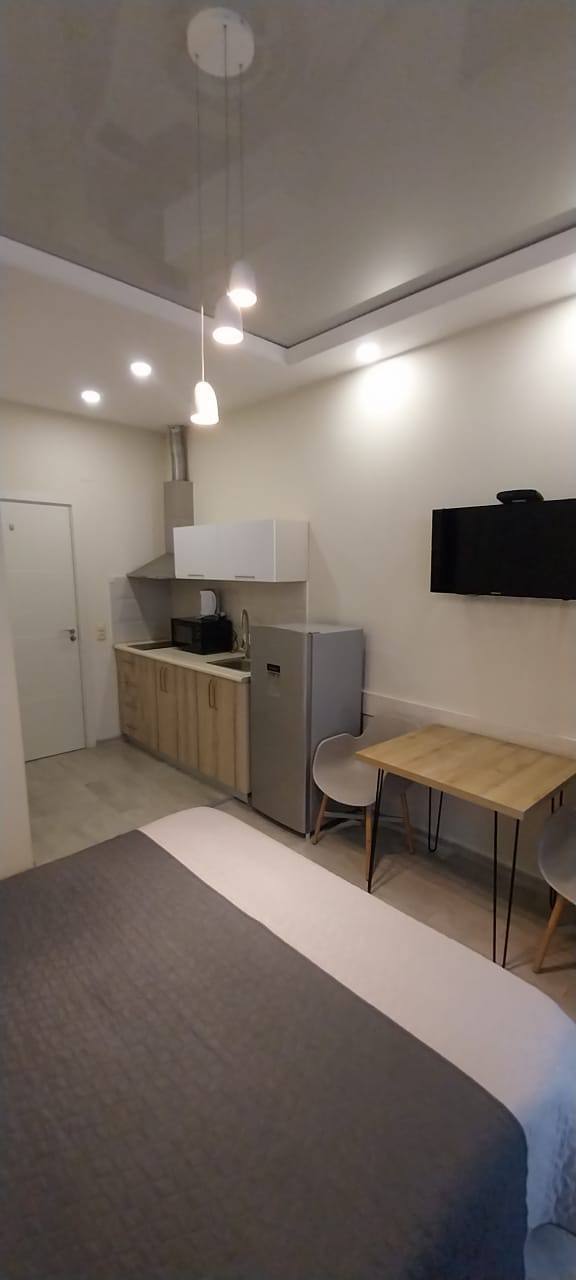 Studio for Rent in Batumi photo 5 of 8