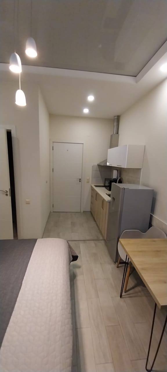 Studio for Rent in Batumi photo 6 of 8