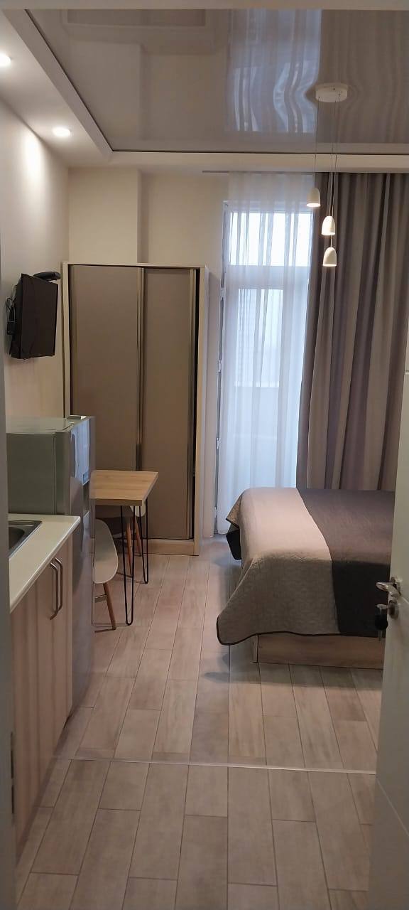 Studio for Rent in Batumi photo 7 of 8