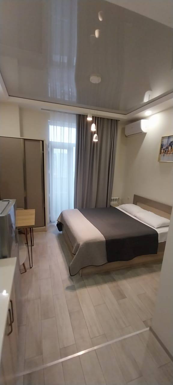 Studio for Rent in Batumi photo 8 of 8