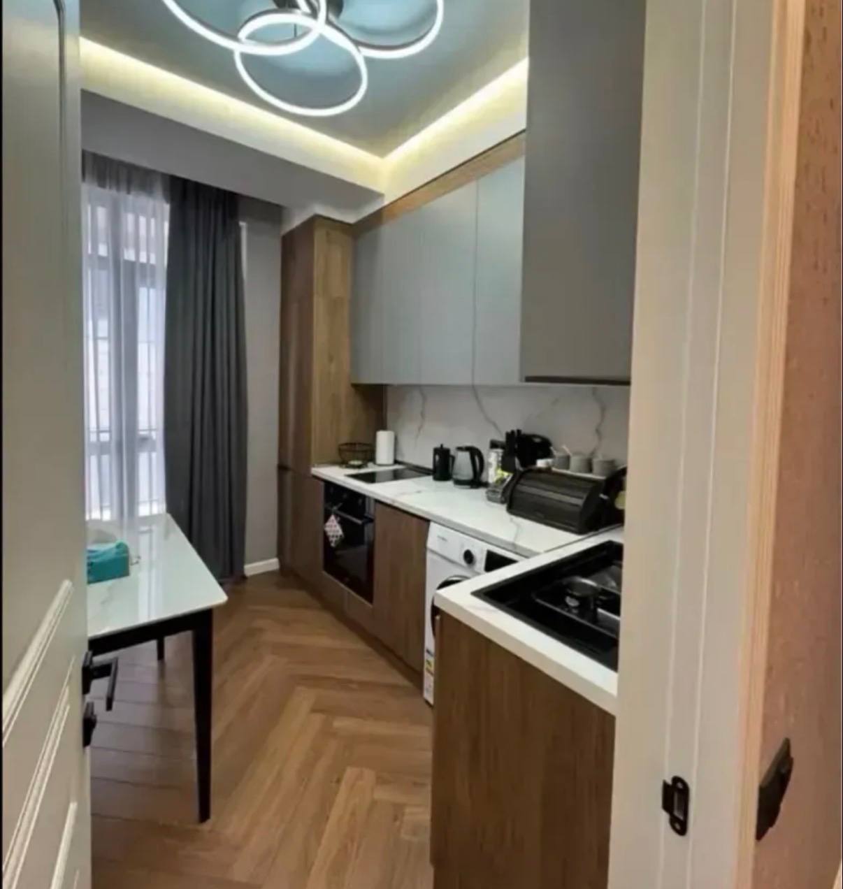 Furnished Two-Room Apartment in Kentron photo 4 of 8