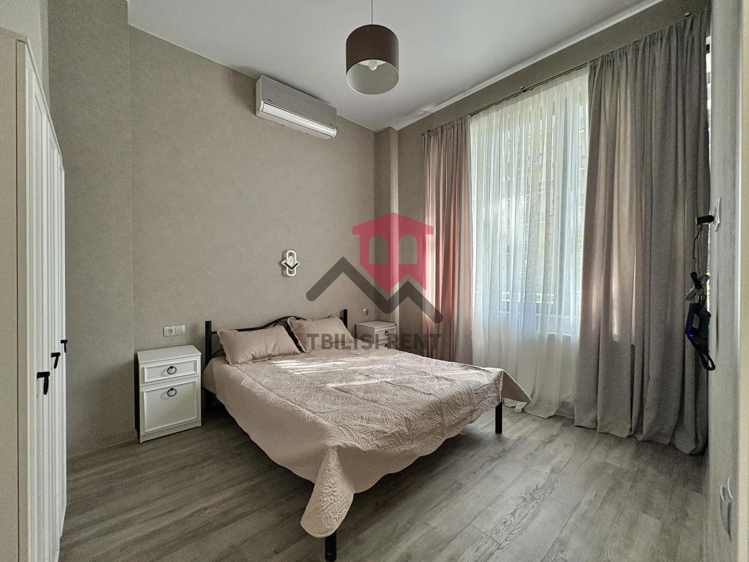 Новая 3-комнатная квартира в Ваке photo 4 of 8