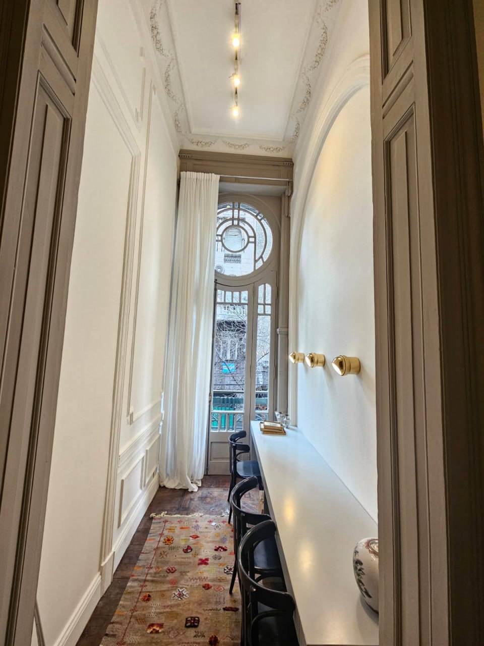 8-Room Apartment with 6 Bedrooms in Balvanera photo 5 of 8