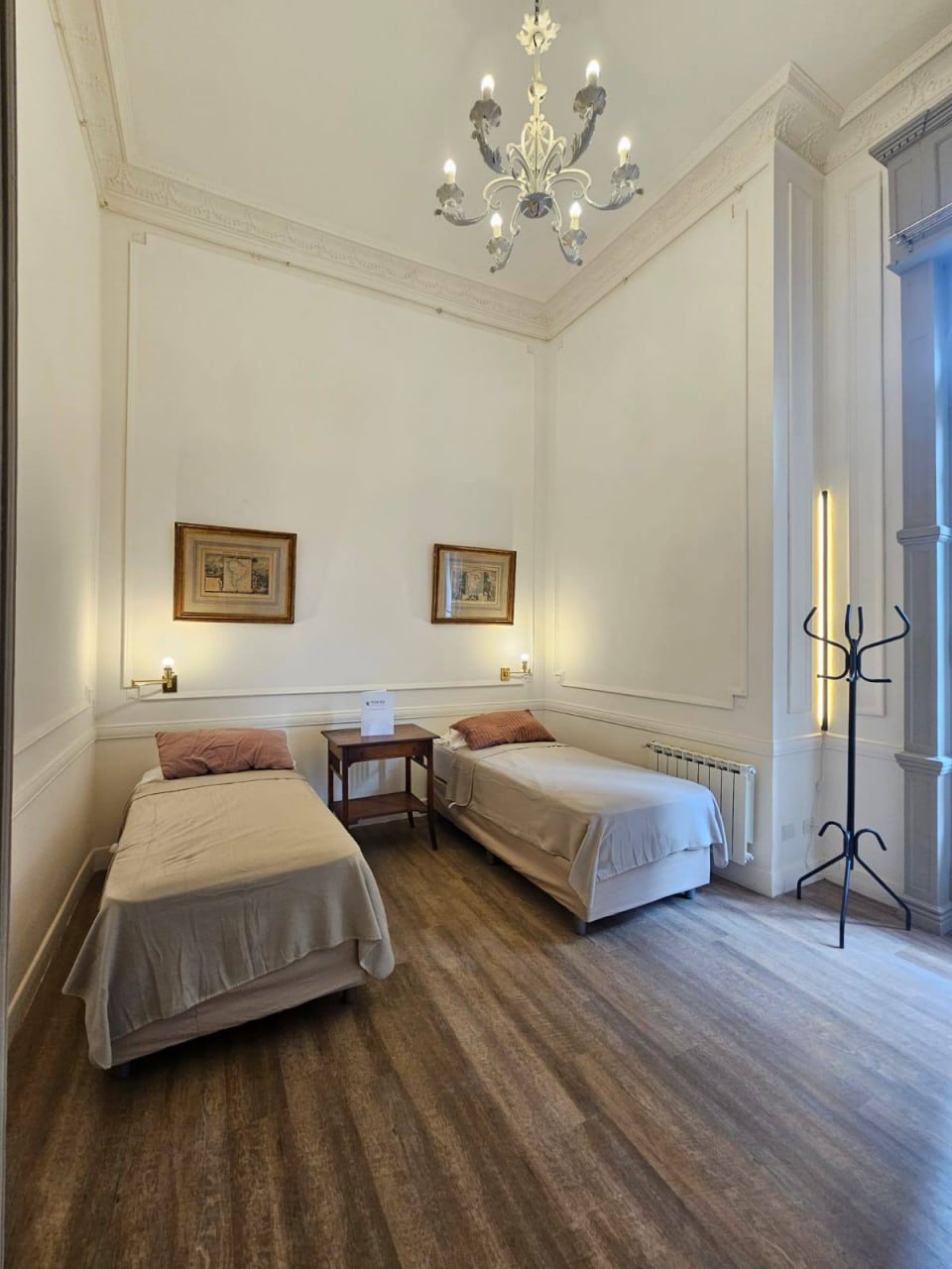 8-Room Apartment with 6 Bedrooms in Balvanera photo 7 of 8