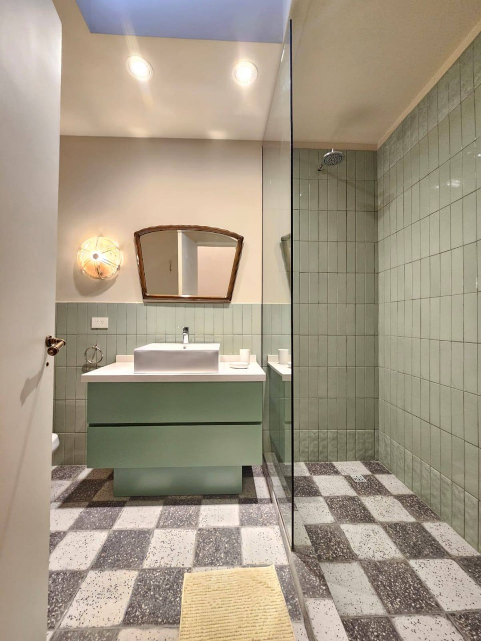 8-Room Apartment with 6 Bedrooms in Balvanera photo 8 of 8