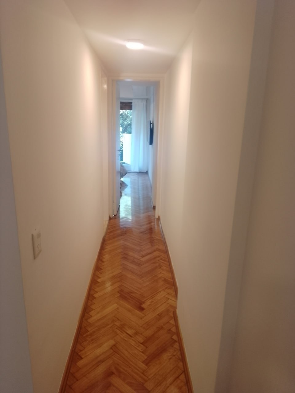 Two-Room Apartment in Palermo photo 3 of 8