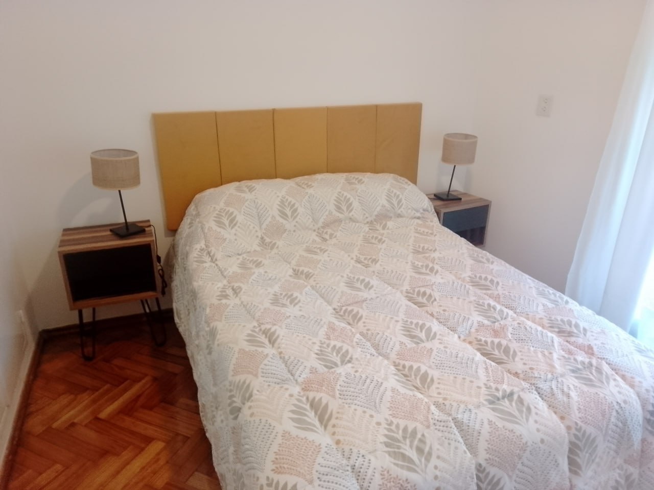 Two-Room Apartment in Palermo photo 6 of 8