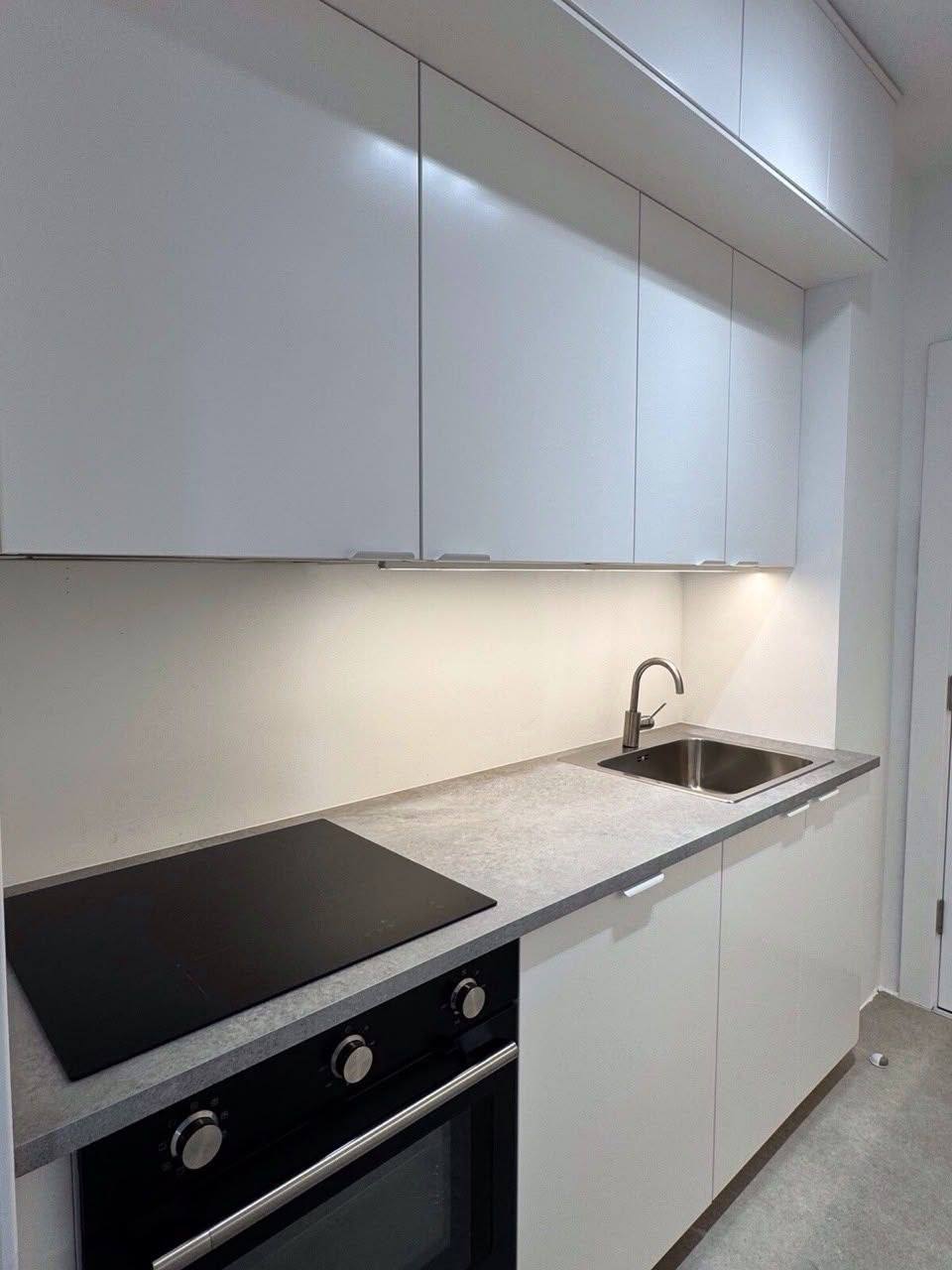 2-Bedroom Apartment in Voždovac photo 3 of 8